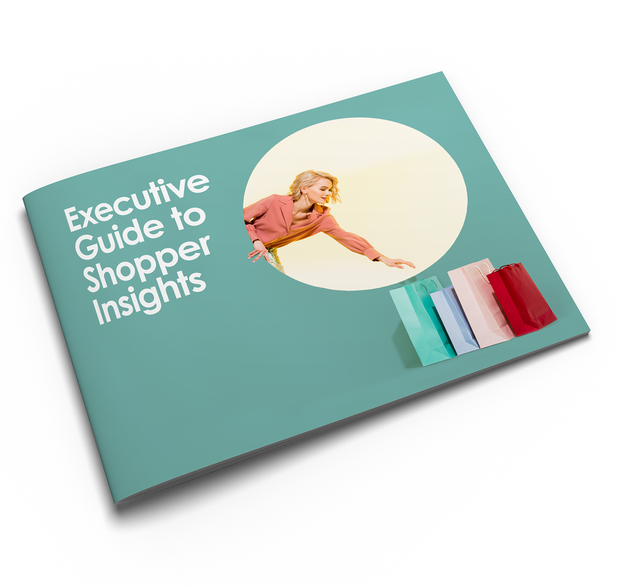 Executive Guide to Shopper Insights